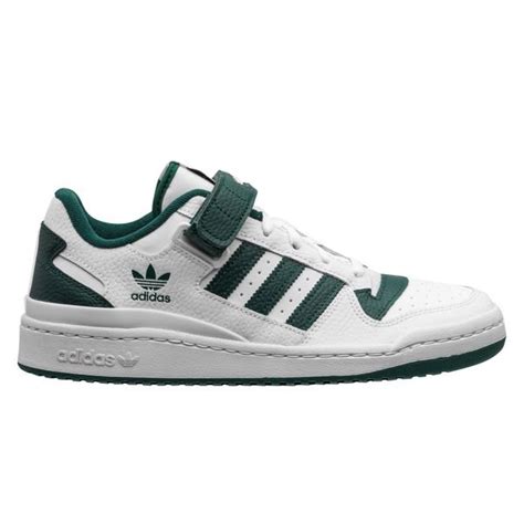 adidas forum damen grün